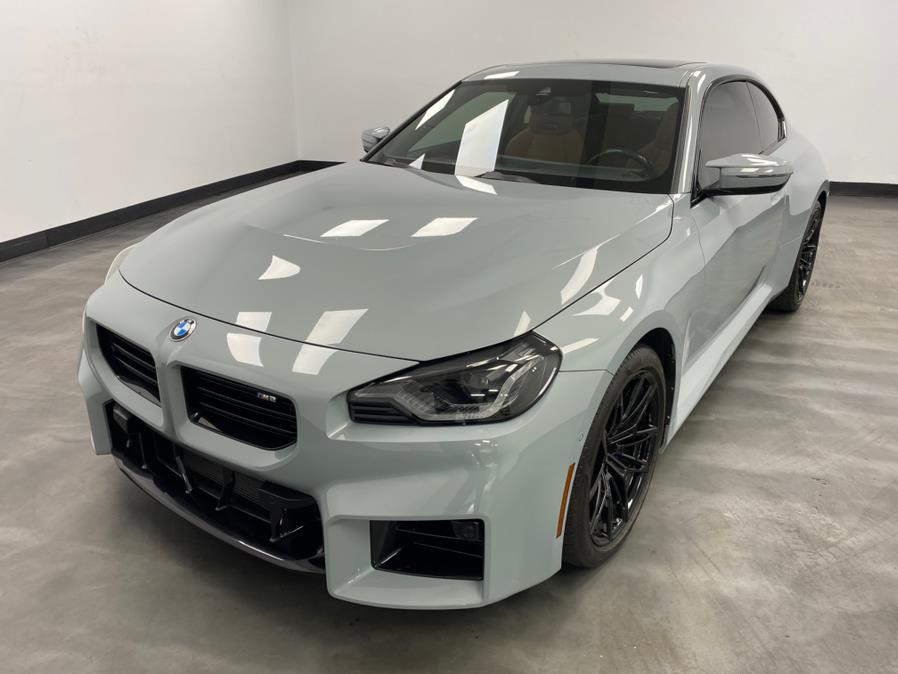 2024 Bmw M2 Coupe photo 2