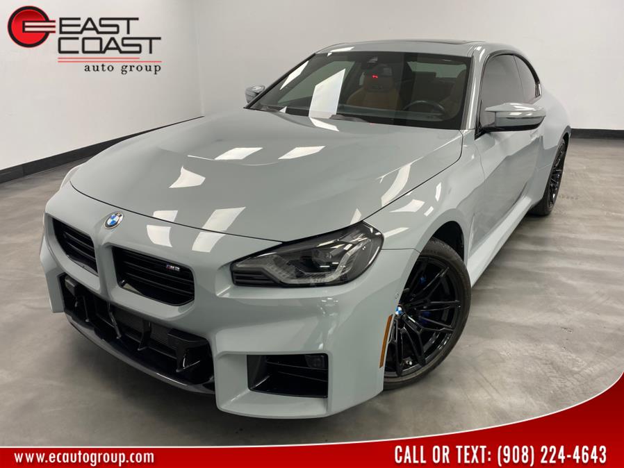 Used BMW M2 Coupe 2024 | East Coast Auto Group. Linden, New Jersey