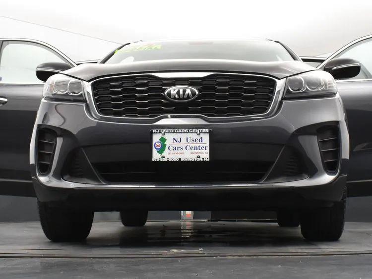 2019 Kia Sorento LX Sport Utility 4D, available for sale in Irvington, New Jersey | NJ Used Cars Center. Irvington, New Jersey 2019 Kia Sorento LX Sport Utility 4D, available for sale in Irvington, New Jersey | NJ Used Cars Center. Irvington, New Jersey