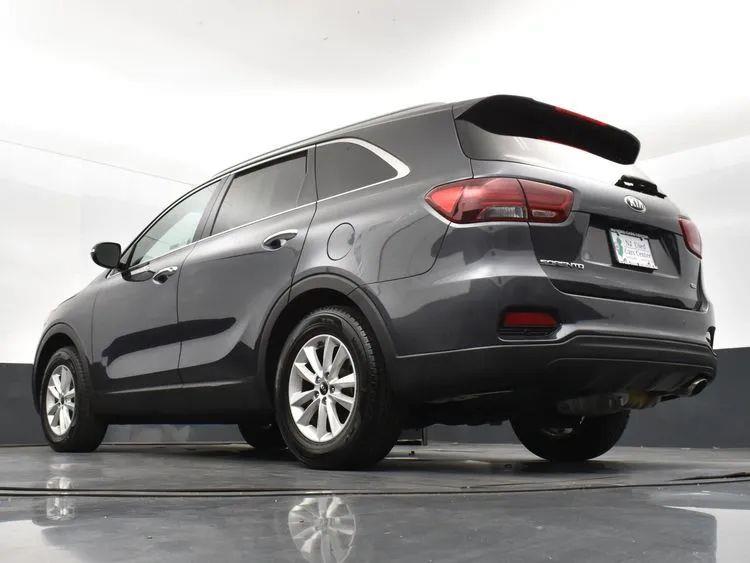 2019 Kia Sorento LX Sport Utility 4D, available for sale in Irvington, New Jersey | NJ Used Cars Center. Irvington, New Jersey 2019 Kia Sorento LX Sport Utility 4D, available for sale in Irvington, New Jersey | NJ Used Cars Center. Irvington, New Jersey