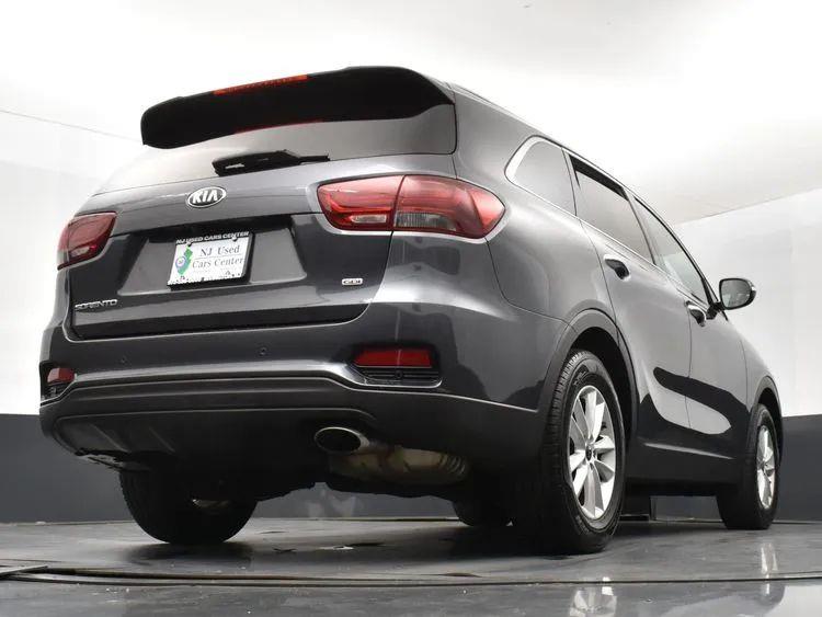 2019 Kia Sorento LX Sport Utility 4D, available for sale in Irvington, New Jersey | NJ Used Cars Center. Irvington, New Jersey 2019 Kia Sorento LX Sport Utility 4D, available for sale in Irvington, New Jersey | NJ Used Cars Center. Irvington, New Jersey