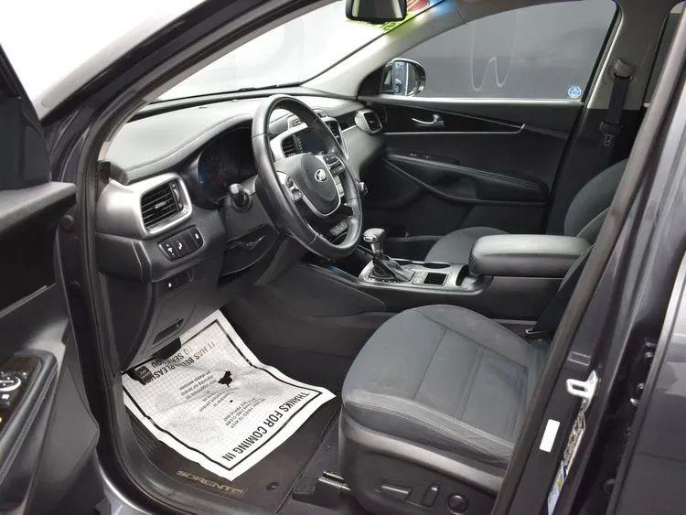 2019 Kia Sorento LX Sport Utility 4D, available for sale in Irvington, New Jersey | NJ Used Cars Center. Irvington, New Jersey 2019 Kia Sorento LX Sport Utility 4D, available for sale in Irvington, New Jersey | NJ Used Cars Center. Irvington, New Jersey