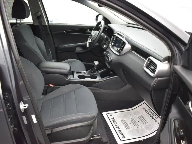 2019 Kia Sorento LX Sport Utility 4D, available for sale in Irvington, New Jersey | NJ Used Cars Center. Irvington, New Jersey 2019 Kia Sorento LX Sport Utility 4D, available for sale in Irvington, New Jersey | NJ Used Cars Center. Irvington, New Jersey