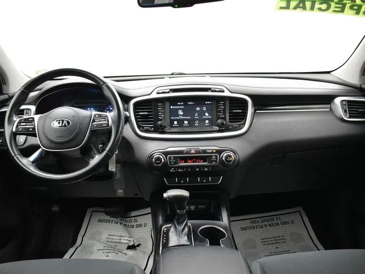 2019 Kia Sorento LX Sport Utility 4D, available for sale in Irvington, New Jersey | NJ Used Cars Center. Irvington, New Jersey 2019 Kia Sorento LX Sport Utility 4D, available for sale in Irvington, New Jersey | NJ Used Cars Center. Irvington, New Jersey