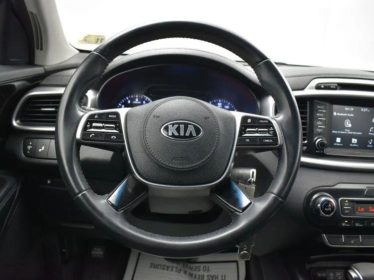 2019 Kia Sorento LX Sport Utility 4D, available for sale in Irvington, New Jersey | NJ Used Cars Center. Irvington, New Jersey 2019 Kia Sorento LX Sport Utility 4D, available for sale in Irvington, New Jersey | NJ Used Cars Center. Irvington, New Jersey