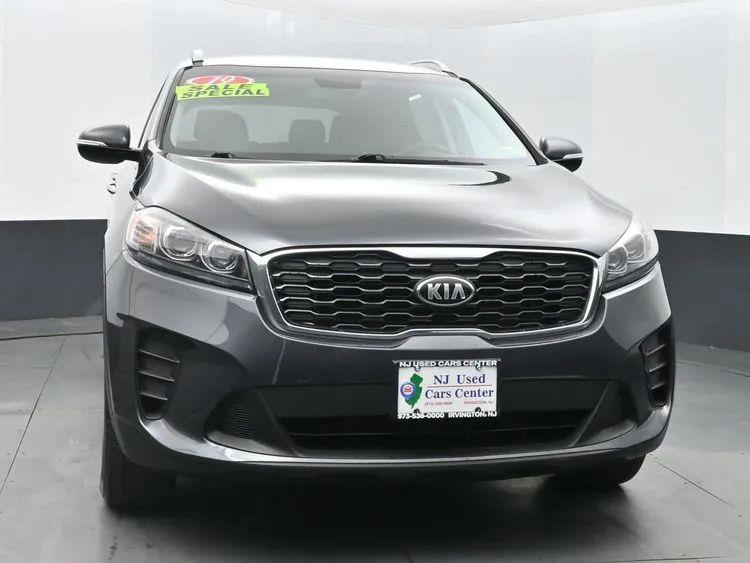 2019 Kia Sorento LX Sport Utility 4D, available for sale in Irvington, New Jersey | NJ Used Cars Center. Irvington, New Jersey 2019 Kia Sorento LX Sport Utility 4D, available for sale in Irvington, New Jersey | NJ Used Cars Center. Irvington, New Jersey