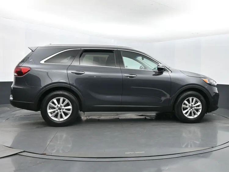 2019 Kia Sorento LX Sport Utility 4D, available for sale in Irvington, New Jersey | NJ Used Cars Center. Irvington, New Jersey 2019 Kia Sorento LX Sport Utility 4D, available for sale in Irvington, New Jersey | NJ Used Cars Center. Irvington, New Jersey