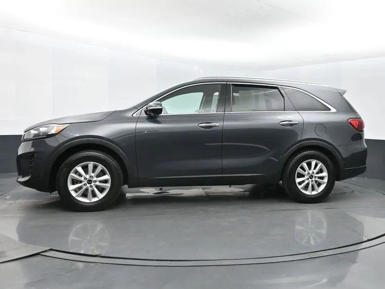 2019 Kia Sorento LX Sport Utility 4D, available for sale in Irvington, New Jersey | NJ Used Cars Center. Irvington, New Jersey 2019 Kia Sorento LX Sport Utility 4D, available for sale in Irvington, New Jersey | NJ Used Cars Center. Irvington, New Jersey