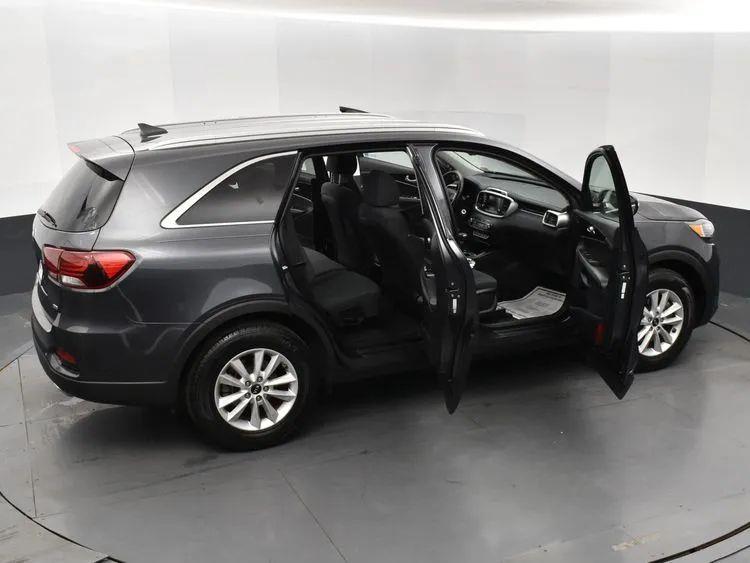 2019 Kia Sorento LX Sport Utility 4D, available for sale in Irvington, New Jersey | NJ Used Cars Center. Irvington, New Jersey 2019 Kia Sorento LX Sport Utility 4D, available for sale in Irvington, New Jersey | NJ Used Cars Center. Irvington, New Jersey