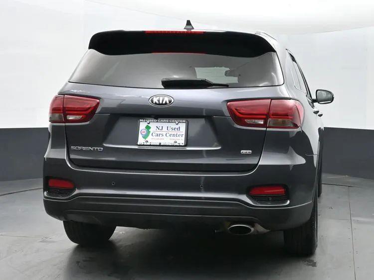 2019 Kia Sorento LX Sport Utility 4D, available for sale in Irvington, New Jersey | NJ Used Cars Center. Irvington, New Jersey 2019 Kia Sorento LX Sport Utility 4D, available for sale in Irvington, New Jersey | NJ Used Cars Center. Irvington, New Jersey