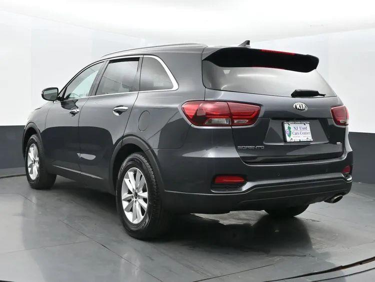 2019 Kia Sorento LX Sport Utility 4D, available for sale in Irvington, New Jersey | NJ Used Cars Center. Irvington, New Jersey 2019 Kia Sorento LX Sport Utility 4D, available for sale in Irvington, New Jersey | NJ Used Cars Center. Irvington, New Jersey