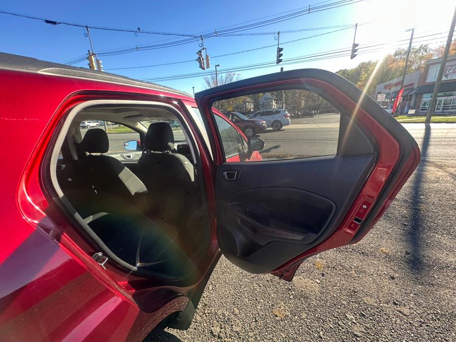 2019 Ford EcoSport SE 4WD, available for sale in Wallingford, Connecticut | Wallingford Auto Center LLC. Wallingford, Connecticut 2019 Ford EcoSport SE 4WD, available for sale in Wallingford, Connecticut | Wallingford Auto Center LLC. Wallingford, Connecticut