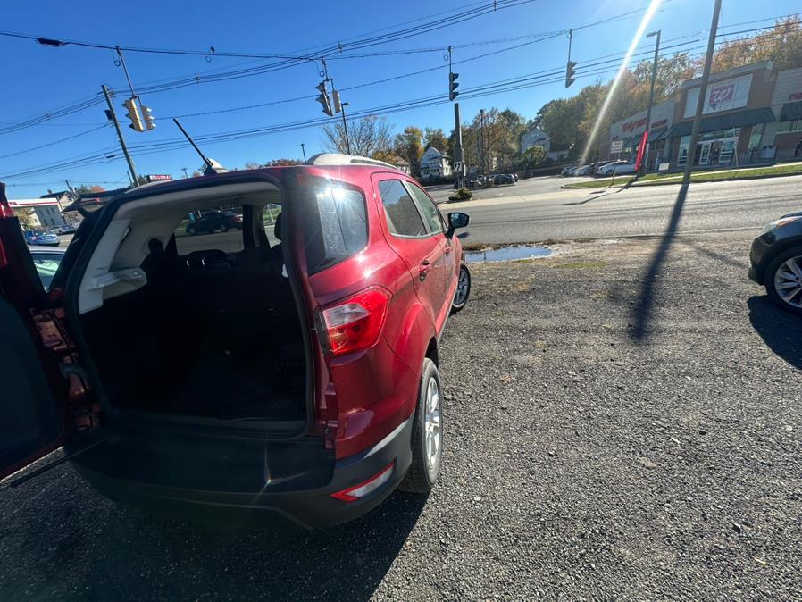 2019 Ford EcoSport SE 4WD, available for sale in Wallingford, Connecticut | Wallingford Auto Center LLC. Wallingford, Connecticut 2019 Ford EcoSport SE 4WD, available for sale in Wallingford, Connecticut | Wallingford Auto Center LLC. Wallingford, Connecticut