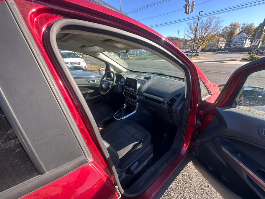 2019 Ford EcoSport SE 4WD, available for sale in Wallingford, Connecticut | Wallingford Auto Center LLC. Wallingford, Connecticut 2019 Ford EcoSport SE 4WD, available for sale in Wallingford, Connecticut | Wallingford Auto Center LLC. Wallingford, Connecticut