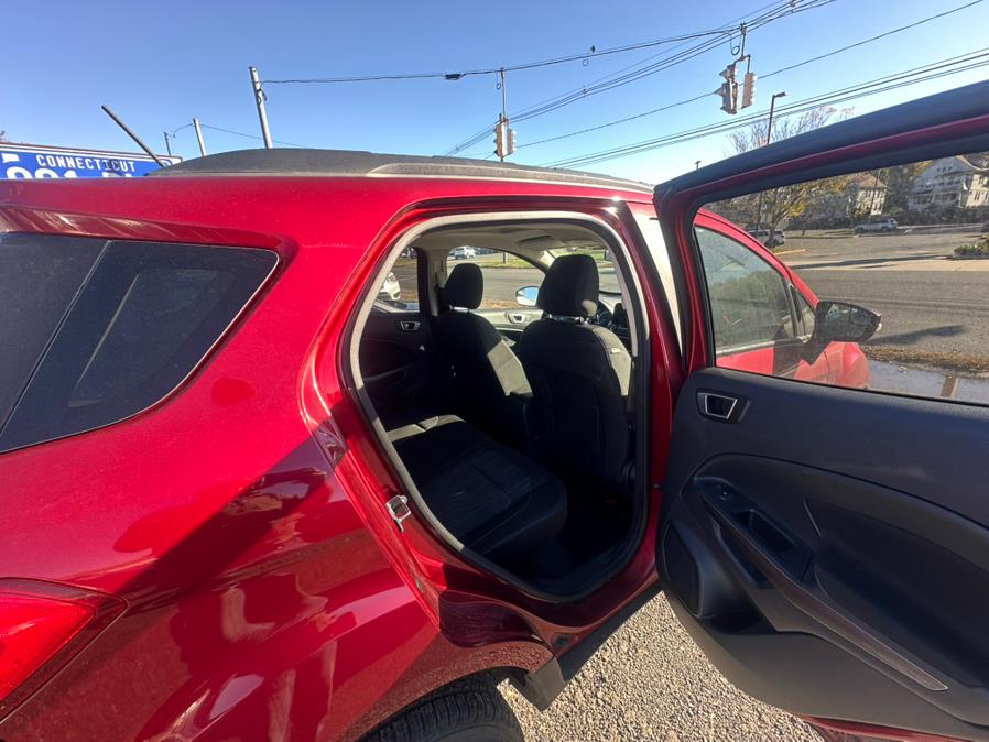 2019 Ford EcoSport SE 4WD, available for sale in Wallingford, Connecticut | Wallingford Auto Center LLC. Wallingford, Connecticut 2019 Ford EcoSport SE 4WD, available for sale in Wallingford, Connecticut | Wallingford Auto Center LLC. Wallingford, Connecticut