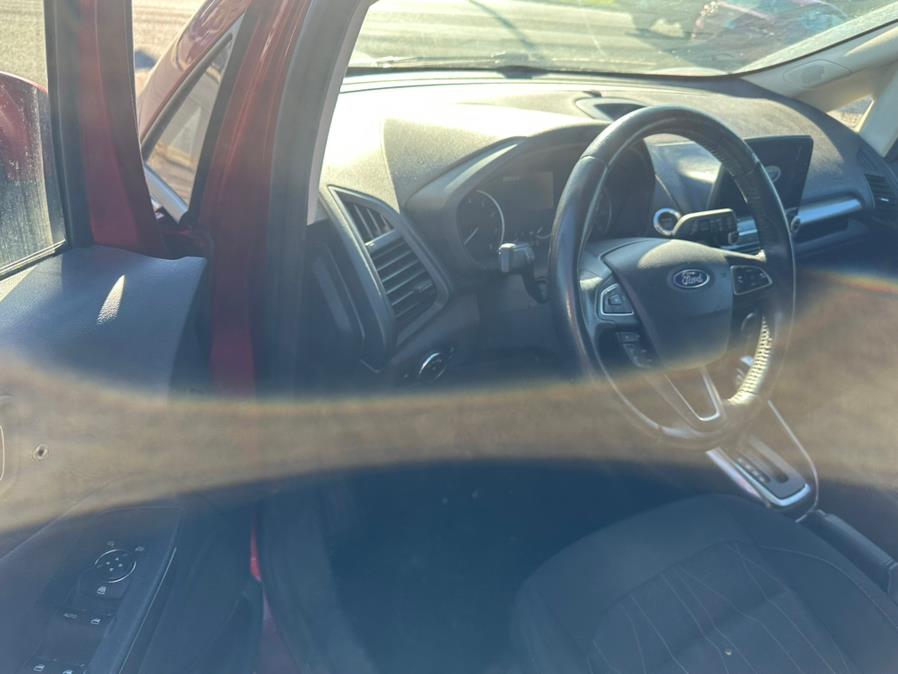 2019 Ford EcoSport SE 4WD, available for sale in Wallingford, Connecticut | Wallingford Auto Center LLC. Wallingford, Connecticut 2019 Ford EcoSport SE 4WD, available for sale in Wallingford, Connecticut | Wallingford Auto Center LLC. Wallingford, Connecticut