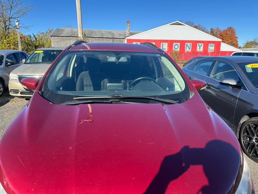 2019 Ford EcoSport SE 4WD, available for sale in Wallingford, Connecticut | Wallingford Auto Center LLC. Wallingford, Connecticut 2019 Ford EcoSport SE 4WD, available for sale in Wallingford, Connecticut | Wallingford Auto Center LLC. Wallingford, Connecticut