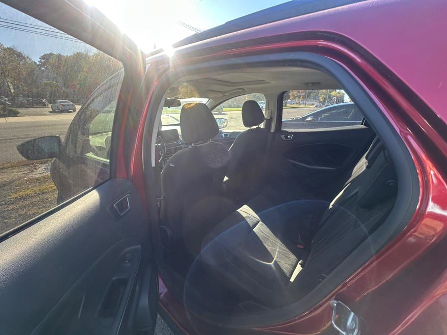 2019 Ford EcoSport SE 4WD, available for sale in Wallingford, Connecticut | Wallingford Auto Center LLC. Wallingford, Connecticut 2019 Ford EcoSport SE 4WD, available for sale in Wallingford, Connecticut | Wallingford Auto Center LLC. Wallingford, Connecticut