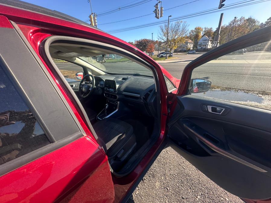 2019 Ford EcoSport SE 4WD, available for sale in Wallingford, Connecticut | Wallingford Auto Center LLC. Wallingford, Connecticut 2019 Ford EcoSport SE 4WD, available for sale in Wallingford, Connecticut | Wallingford Auto Center LLC. Wallingford, Connecticut