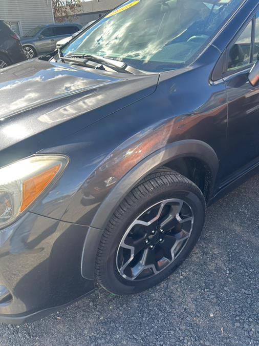 2015 Subaru XV Crosstrek 5dr Man 2.0i Premium, available for sale in Wallingford, Connecticut | Wallingford Auto Center LLC. Wallingford, Connecticut 2015 Subaru XV Crosstrek 5dr Man 2.0i Premium, available for sale in Wallingford, Connecticut | Wallingford Auto Center LLC. Wallingford, Connecticut