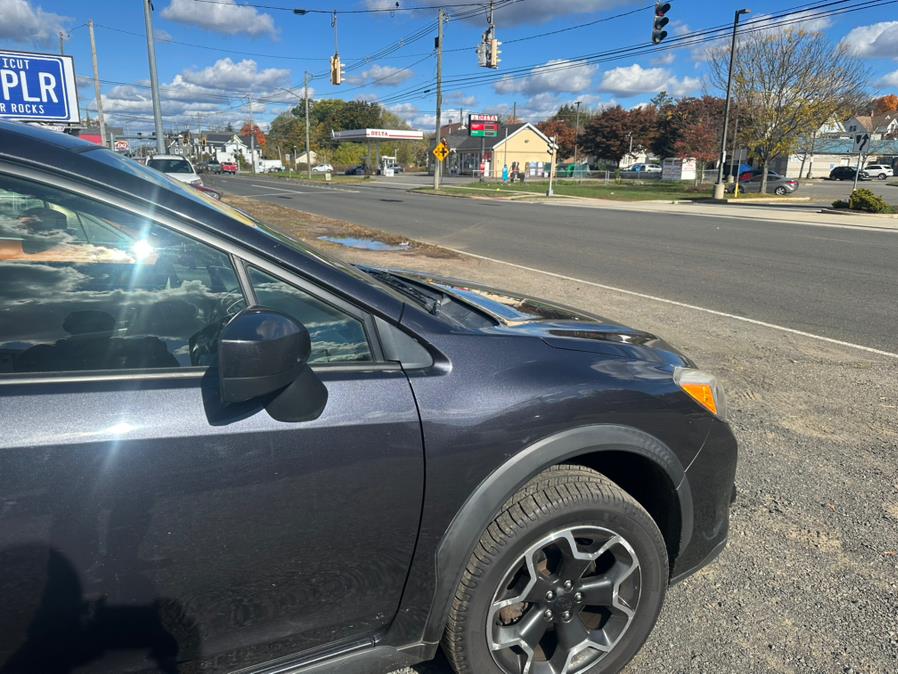 2015 Subaru XV Crosstrek 5dr Man 2.0i Premium, available for sale in Wallingford, Connecticut | Wallingford Auto Center LLC. Wallingford, Connecticut 2015 Subaru XV Crosstrek 5dr Man 2.0i Premium, available for sale in Wallingford, Connecticut | Wallingford Auto Center LLC. Wallingford, Connecticut