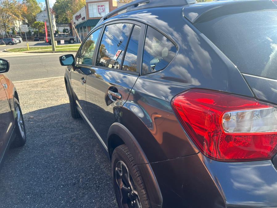 2015 Subaru XV Crosstrek 5dr Man 2.0i Premium, available for sale in Wallingford, Connecticut | Wallingford Auto Center LLC. Wallingford, Connecticut 2015 Subaru XV Crosstrek 5dr Man 2.0i Premium, available for sale in Wallingford, Connecticut | Wallingford Auto Center LLC. Wallingford, Connecticut