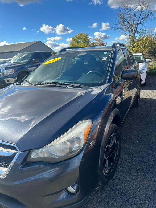2015 Subaru XV Crosstrek 5dr Man 2.0i Premium, available for sale in Wallingford, Connecticut | Wallingford Auto Center LLC. Wallingford, Connecticut 2015 Subaru XV Crosstrek 5dr Man 2.0i Premium, available for sale in Wallingford, Connecticut | Wallingford Auto Center LLC. Wallingford, Connecticut
