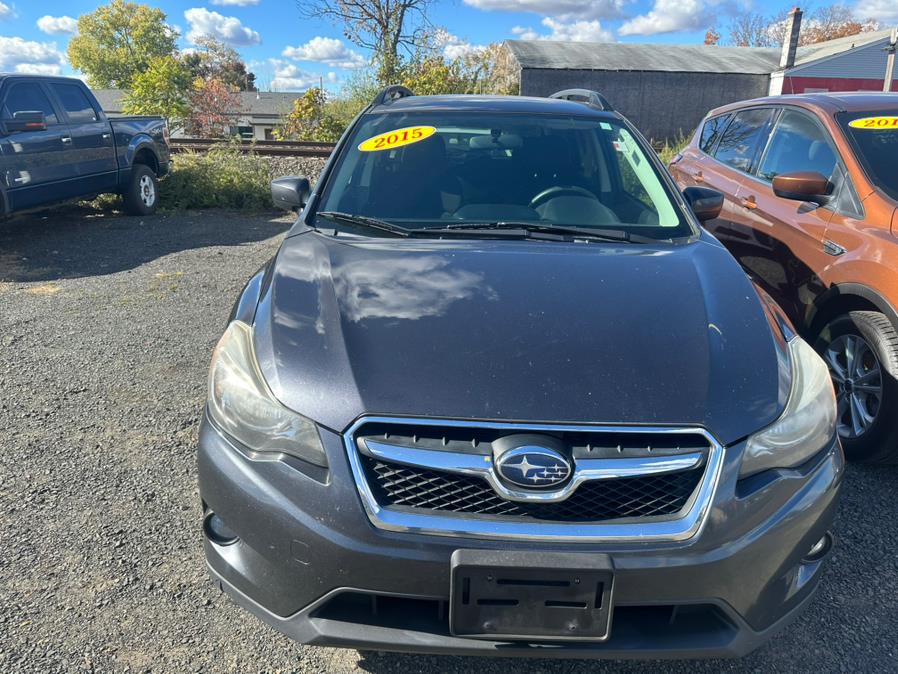 2015 Subaru XV Crosstrek 5dr Man 2.0i Premium, available for sale in Wallingford, Connecticut | Wallingford Auto Center LLC. Wallingford, Connecticut 2015 Subaru XV Crosstrek 5dr Man 2.0i Premium, available for sale in Wallingford, Connecticut | Wallingford Auto Center LLC. Wallingford, Connecticut