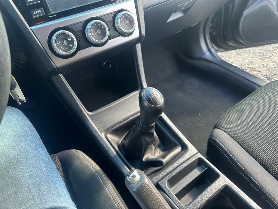 2015 Subaru XV Crosstrek 5dr Man 2.0i Premium, available for sale in Wallingford, Connecticut | Wallingford Auto Center LLC. Wallingford, Connecticut 2015 Subaru XV Crosstrek 5dr Man 2.0i Premium, available for sale in Wallingford, Connecticut | Wallingford Auto Center LLC. Wallingford, Connecticut