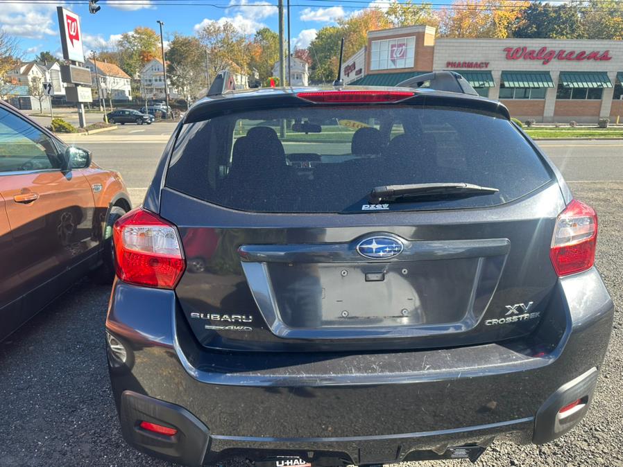 2015 Subaru XV Crosstrek 5dr Man 2.0i Premium, available for sale in Wallingford, Connecticut | Wallingford Auto Center LLC. Wallingford, Connecticut 2015 Subaru XV Crosstrek 5dr Man 2.0i Premium, available for sale in Wallingford, Connecticut | Wallingford Auto Center LLC. Wallingford, Connecticut