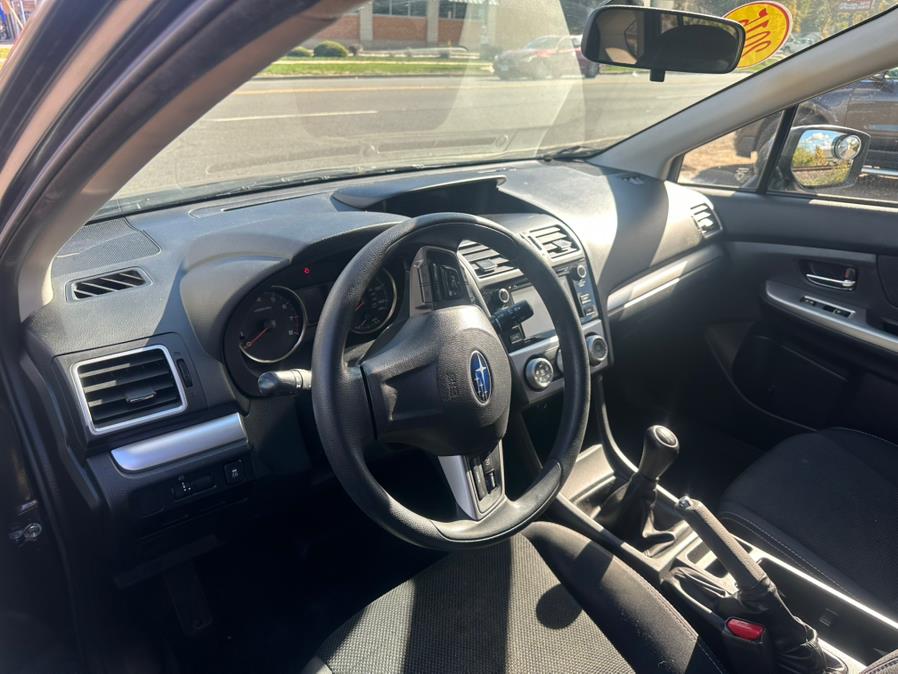 2015 Subaru XV Crosstrek 5dr Man 2.0i Premium, available for sale in Wallingford, Connecticut | Wallingford Auto Center LLC. Wallingford, Connecticut 2015 Subaru XV Crosstrek 5dr Man 2.0i Premium, available for sale in Wallingford, Connecticut | Wallingford Auto Center LLC. Wallingford, Connecticut
