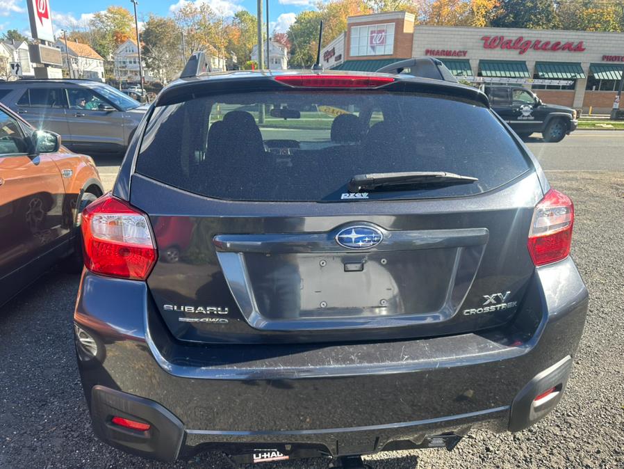 2015 Subaru XV Crosstrek 5dr Man 2.0i Premium, available for sale in Wallingford, Connecticut | Wallingford Auto Center LLC. Wallingford, Connecticut 2015 Subaru XV Crosstrek 5dr Man 2.0i Premium, available for sale in Wallingford, Connecticut | Wallingford Auto Center LLC. Wallingford, Connecticut