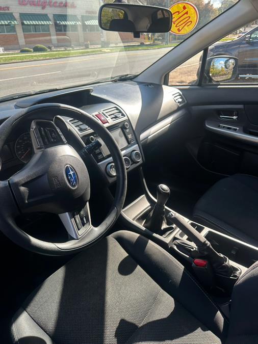 2015 Subaru XV Crosstrek 5dr Man 2.0i Premium, available for sale in Wallingford, Connecticut | Wallingford Auto Center LLC. Wallingford, Connecticut 2015 Subaru XV Crosstrek 5dr Man 2.0i Premium, available for sale in Wallingford, Connecticut | Wallingford Auto Center LLC. Wallingford, Connecticut
