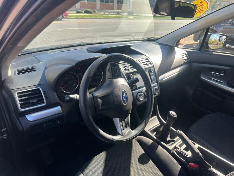 2015 Subaru XV Crosstrek 5dr Man 2.0i Premium, available for sale in Wallingford, Connecticut | Wallingford Auto Center LLC. Wallingford, Connecticut 2015 Subaru XV Crosstrek 5dr Man 2.0i Premium, available for sale in Wallingford, Connecticut | Wallingford Auto Center LLC. Wallingford, Connecticut