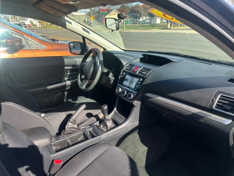 2015 Subaru XV Crosstrek 5dr Man 2.0i Premium, available for sale in Wallingford, Connecticut | Wallingford Auto Center LLC. Wallingford, Connecticut 2015 Subaru XV Crosstrek 5dr Man 2.0i Premium, available for sale in Wallingford, Connecticut | Wallingford Auto Center LLC. Wallingford, Connecticut