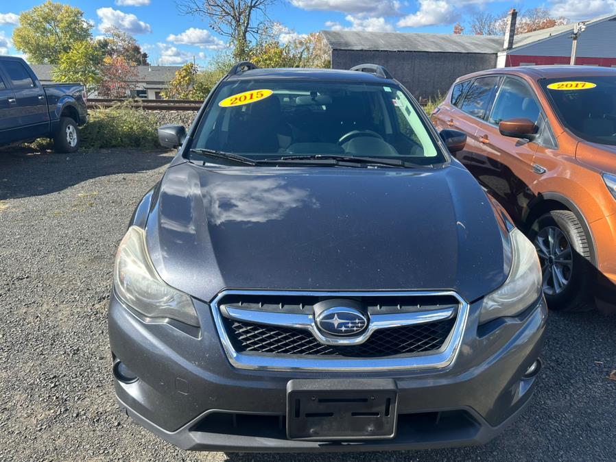 2015 Subaru XV Crosstrek 5dr Man 2.0i Premium, available for sale in Wallingford, Connecticut | Wallingford Auto Center LLC. Wallingford, Connecticut 2015 Subaru XV Crosstrek 5dr Man 2.0i Premium, available for sale in Wallingford, Connecticut | Wallingford Auto Center LLC. Wallingford, Connecticut