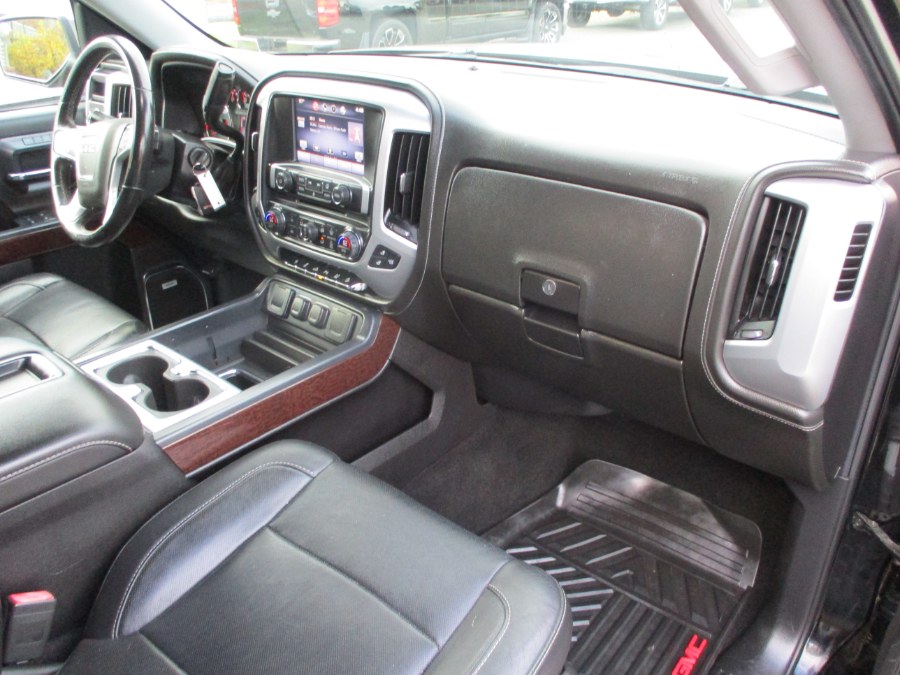 2015 GMC Sierra 1500 4WD Crew Cab 143.5" SLT, available for sale in Suffield, Connecticut | Suffield Auto LLC. Suffield, Connecticut 2015 GMC Sierra 1500 4WD Crew Cab 143.5" SLT, available for sale in Suffield, Connecticut | Suffield Auto LLC. Suffield, Connecticut