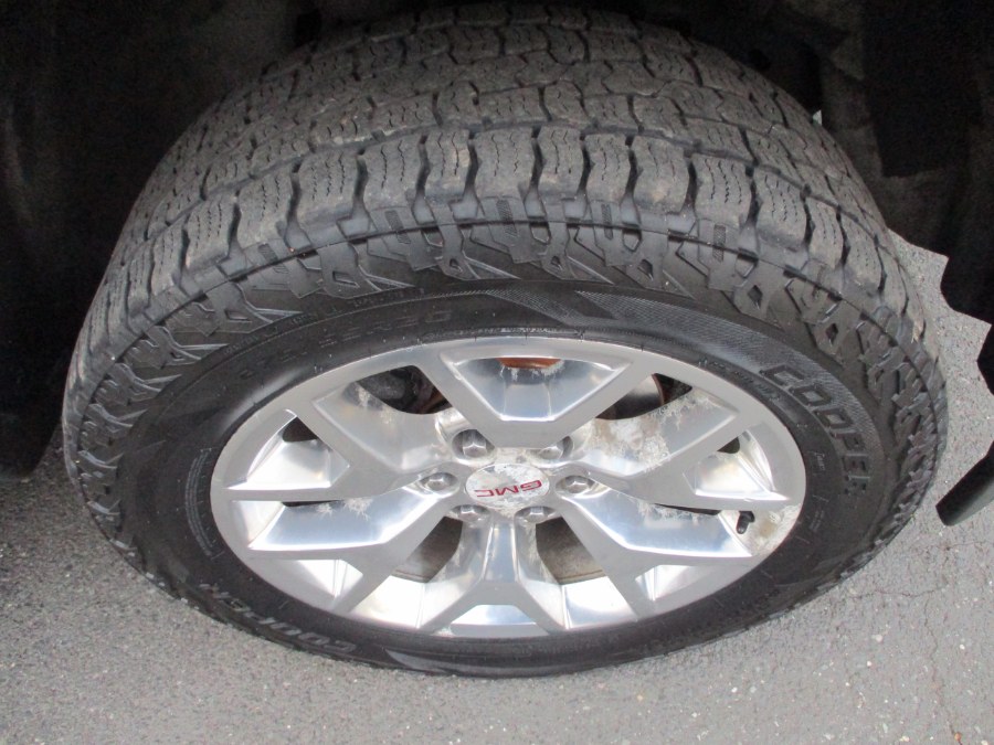 2015 GMC Sierra 1500 4WD Crew Cab 143.5" SLT, available for sale in Suffield, Connecticut | Suffield Auto LLC. Suffield, Connecticut 2015 GMC Sierra 1500 4WD Crew Cab 143.5" SLT, available for sale in Suffield, Connecticut | Suffield Auto LLC. Suffield, Connecticut