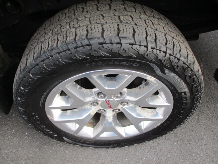 2015 GMC Sierra 1500 4WD Crew Cab 143.5" SLT, available for sale in Suffield, Connecticut | Suffield Auto LLC. Suffield, Connecticut 2015 GMC Sierra 1500 4WD Crew Cab 143.5" SLT, available for sale in Suffield, Connecticut | Suffield Auto LLC. Suffield, Connecticut