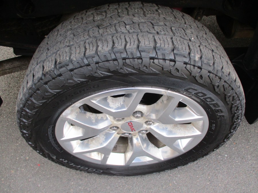 2015 GMC Sierra 1500 4WD Crew Cab 143.5" SLT, available for sale in Suffield, Connecticut | Suffield Auto LLC. Suffield, Connecticut 2015 GMC Sierra 1500 4WD Crew Cab 143.5" SLT, available for sale in Suffield, Connecticut | Suffield Auto LLC. Suffield, Connecticut