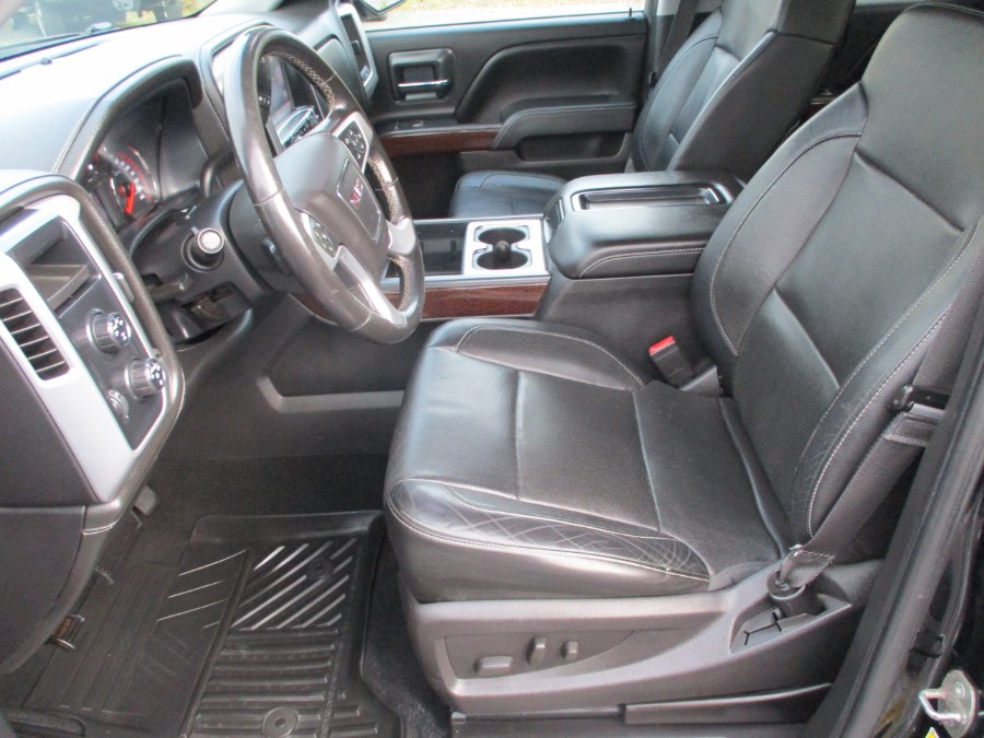 2015 GMC Sierra 1500 4WD Crew Cab 143.5" SLT, available for sale in Suffield, Connecticut | Suffield Auto LLC. Suffield, Connecticut 2015 GMC Sierra 1500 4WD Crew Cab 143.5" SLT, available for sale in Suffield, Connecticut | Suffield Auto LLC. Suffield, Connecticut