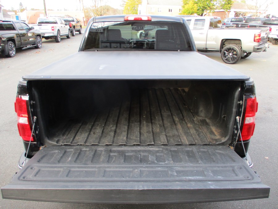 2015 GMC Sierra 1500 4WD Crew Cab 143.5" SLT, available for sale in Suffield, Connecticut | Suffield Auto LLC. Suffield, Connecticut 2015 GMC Sierra 1500 4WD Crew Cab 143.5" SLT, available for sale in Suffield, Connecticut | Suffield Auto LLC. Suffield, Connecticut