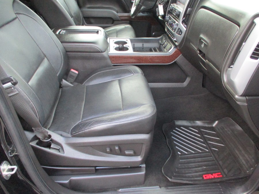 2015 GMC Sierra 1500 4WD Crew Cab 143.5" SLT, available for sale in Suffield, Connecticut | Suffield Auto LLC. Suffield, Connecticut 2015 GMC Sierra 1500 4WD Crew Cab 143.5" SLT, available for sale in Suffield, Connecticut | Suffield Auto LLC. Suffield, Connecticut