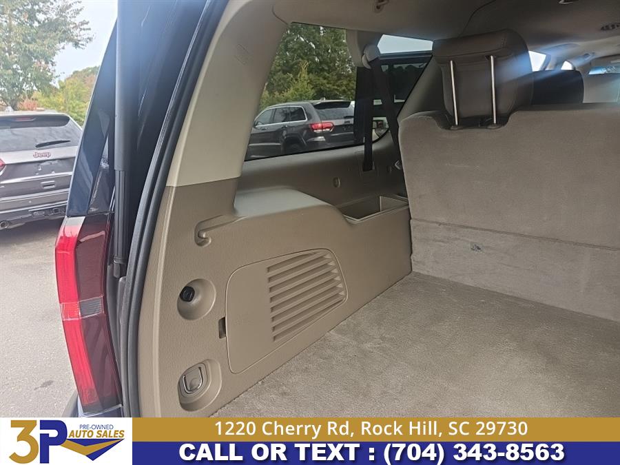 2019 Chevrolet Suburban 2WD 4dr 1500 Premier, available for sale in Rock Hill, South Carolina | 3 Points Auto Sales. Rock Hill, South Carolina 2019 Chevrolet Suburban 2WD 4dr 1500 Premier, available for sale in Rock Hill, South Carolina | 3 Points Auto Sales. Rock Hill, South Carolina