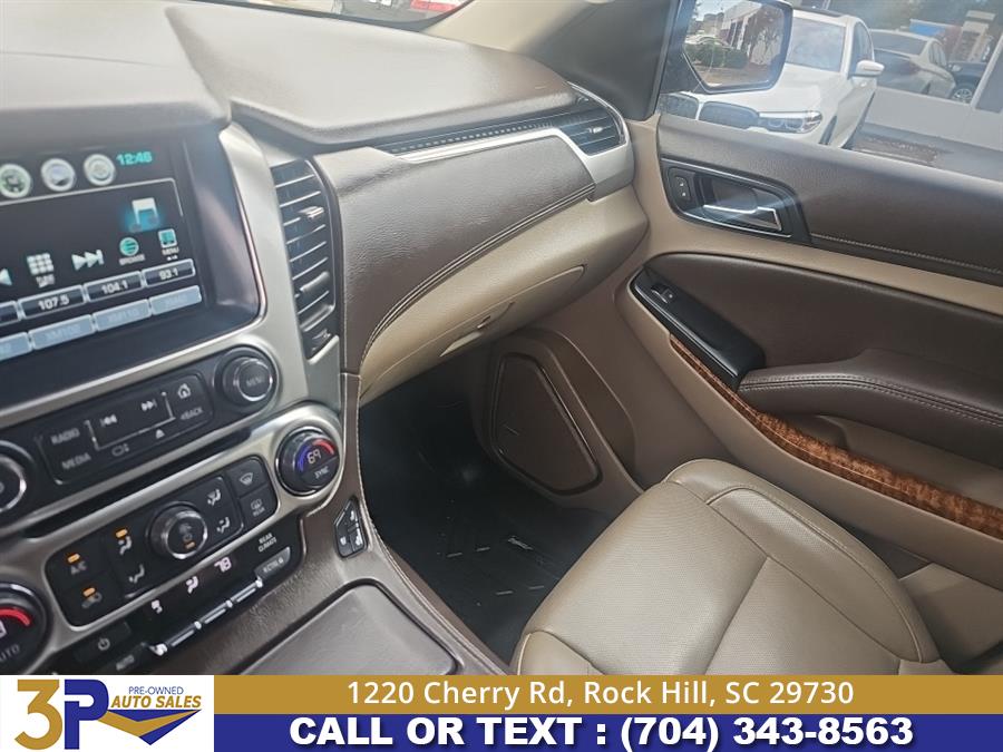 2019 Chevrolet Suburban 2WD 4dr 1500 Premier, available for sale in Rock Hill, South Carolina | 3 Points Auto Sales. Rock Hill, South Carolina 2019 Chevrolet Suburban 2WD 4dr 1500 Premier, available for sale in Rock Hill, South Carolina | 3 Points Auto Sales. Rock Hill, South Carolina