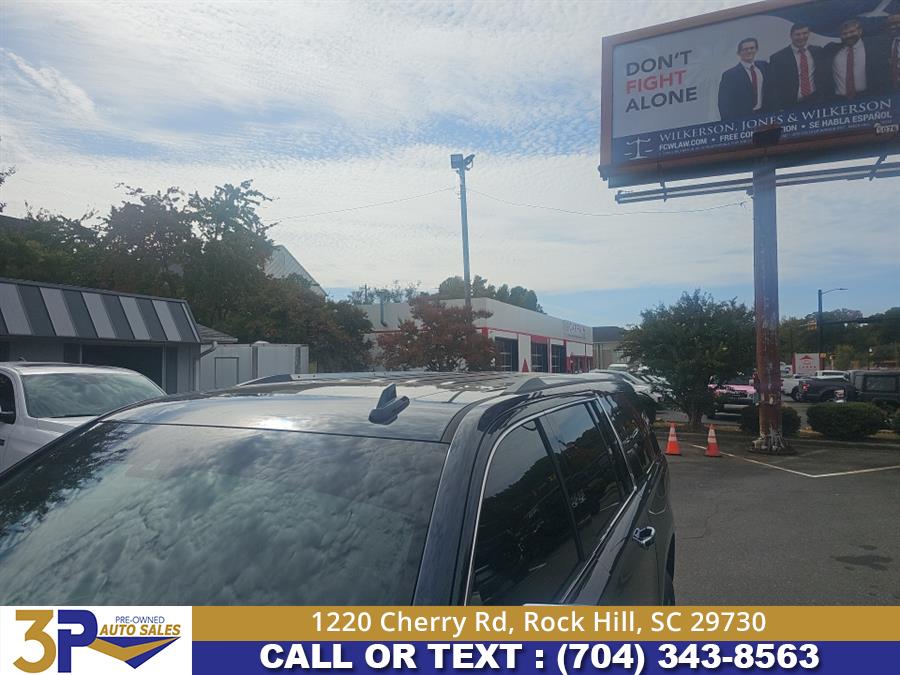 2019 Chevrolet Suburban 2WD 4dr 1500 Premier, available for sale in Rock Hill, South Carolina | 3 Points Auto Sales. Rock Hill, South Carolina 2019 Chevrolet Suburban 2WD 4dr 1500 Premier, available for sale in Rock Hill, South Carolina | 3 Points Auto Sales. Rock Hill, South Carolina