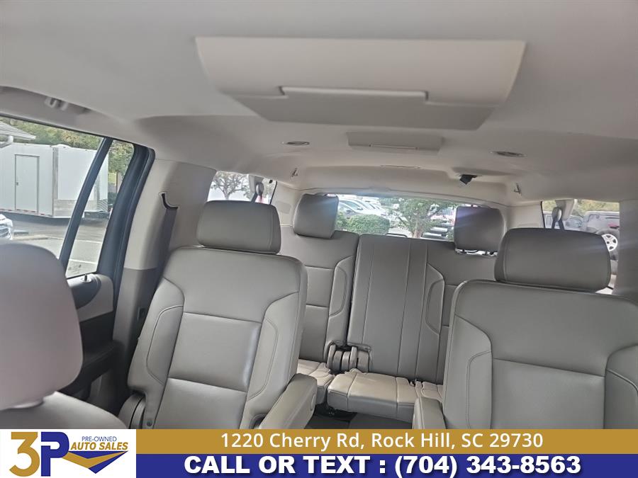 2019 Chevrolet Suburban 2WD 4dr 1500 Premier, available for sale in Rock Hill, South Carolina | 3 Points Auto Sales. Rock Hill, South Carolina 2019 Chevrolet Suburban 2WD 4dr 1500 Premier, available for sale in Rock Hill, South Carolina | 3 Points Auto Sales. Rock Hill, South Carolina