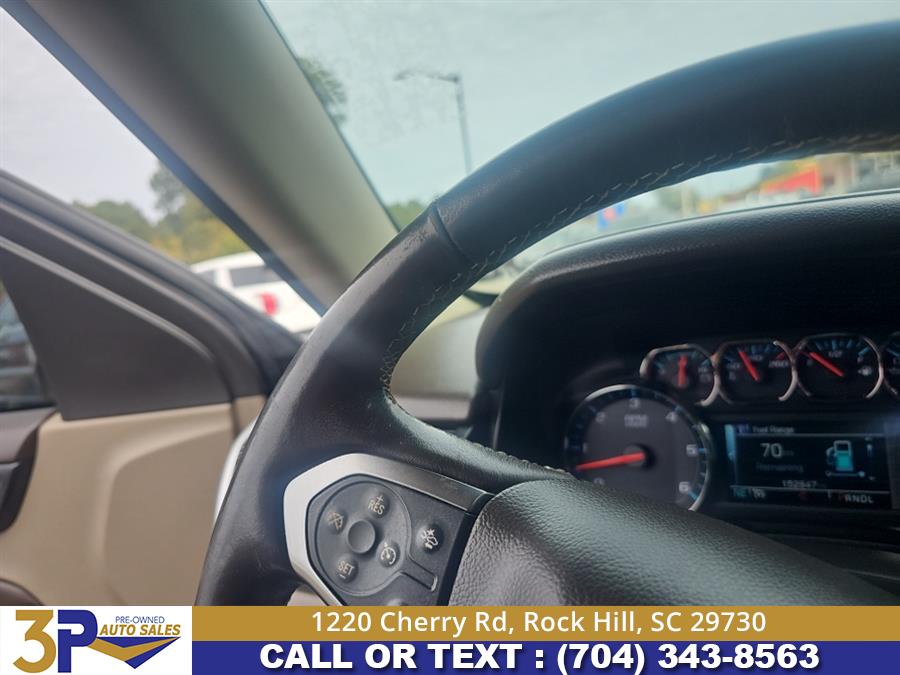 2019 Chevrolet Suburban 2WD 4dr 1500 Premier, available for sale in Rock Hill, South Carolina | 3 Points Auto Sales. Rock Hill, South Carolina 2019 Chevrolet Suburban 2WD 4dr 1500 Premier, available for sale in Rock Hill, South Carolina | 3 Points Auto Sales. Rock Hill, South Carolina