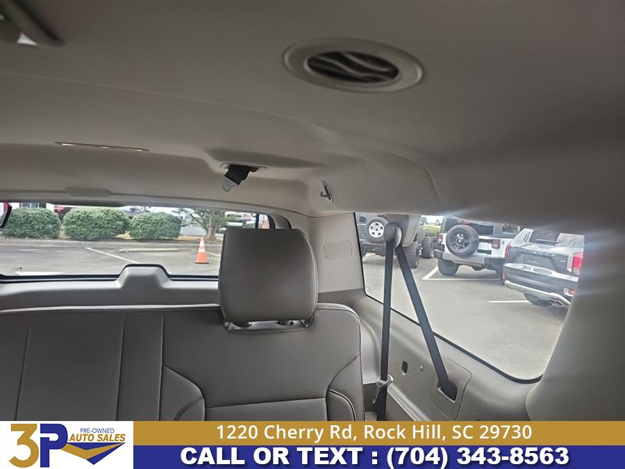 2019 Chevrolet Suburban 2WD 4dr 1500 Premier, available for sale in Rock Hill, South Carolina | 3 Points Auto Sales. Rock Hill, South Carolina 2019 Chevrolet Suburban 2WD 4dr 1500 Premier, available for sale in Rock Hill, South Carolina | 3 Points Auto Sales. Rock Hill, South Carolina