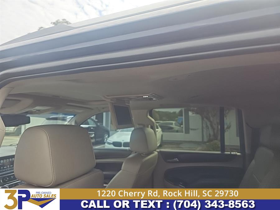 2019 Chevrolet Suburban 2WD 4dr 1500 Premier, available for sale in Rock Hill, South Carolina | 3 Points Auto Sales. Rock Hill, South Carolina 2019 Chevrolet Suburban 2WD 4dr 1500 Premier, available for sale in Rock Hill, South Carolina | 3 Points Auto Sales. Rock Hill, South Carolina